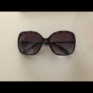 2 DAY SALE Marc by Marc Jacobs Sunglasses